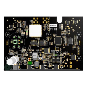 智能温室大棚温湿度监测系统 智能硬件 智慧农业控制板开发