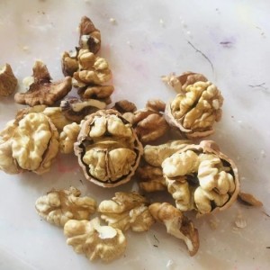 求购山西薄皮核桃、山杏、沙金红杏（干果 / 鲜食 / 加工）