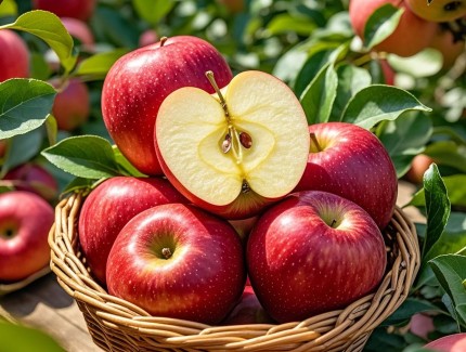 山西果蔬市场品类丰富 冬季设施蔬菜供应充足 特色水果热销国内外